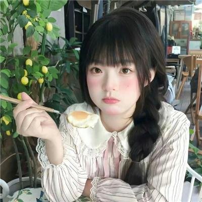 小魔女